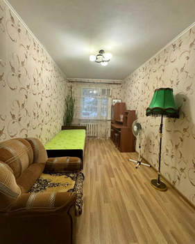 3-к квартира, вторичка, 60м2, 2/5 этаж