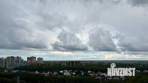 1-к квартира, вторичка, 43м2, 15/16 этаж