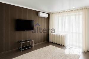1-к квартира, вторичка, 49м2, 1/5 этаж