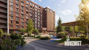 3-к квартира, вторичка, 95м2, 4/22 этаж