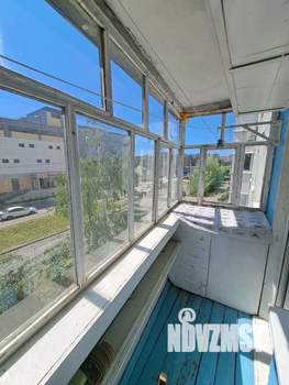 1-к квартира, вторичка, 33м2, 3/10 этаж