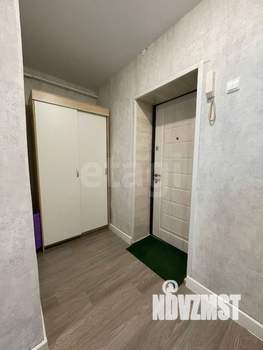 1-к квартира, вторичка, 32м2, 5/5 этаж