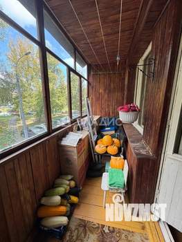 4-к квартира, вторичка, 75м2, 2/9 этаж