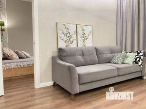 2-к квартира, вторичка, 48м2, 5/21 этаж