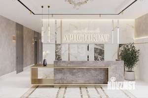 1-к квартира, вторичка, 41м2, 14/23 этаж