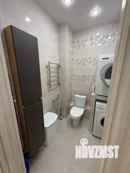 2-к квартира, вторичка, 68м2, 13/23 этаж