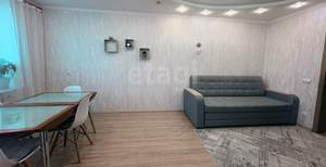 3-к квартира, вторичка, 66м2, 3/10 этаж