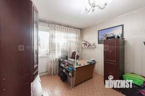 3-к квартира, вторичка, 63м2, 10/11 этаж