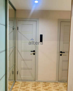 2-к квартира, вторичка, 50м2, 9/9 этаж