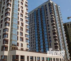 3-к квартира, вторичка, 85м2, 2/17 этаж