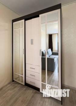 1-к квартира, вторичка, 35м2, 2/7 этаж