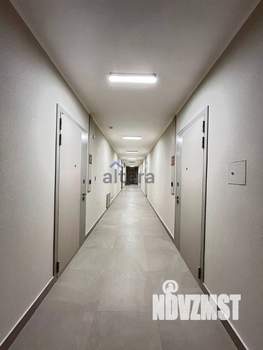 1-к квартира, вторичка, 39м2, 7/24 этаж