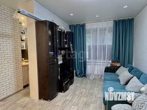 1-к квартира, вторичка, 32м2, 1/5 этаж