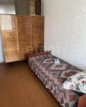 2-к квартира, вторичка, 52м2, 4/9 этаж
