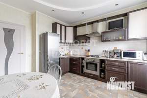 1-к квартира, вторичка, 45м2, 9/9 этаж