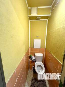 3-к квартира, вторичка, 58м2, 5/5 этаж