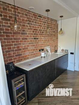 2-к квартира, вторичка, 70м2, 2/7 этаж