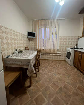 2-к квартира, вторичка, 51м2, 6/9 этаж