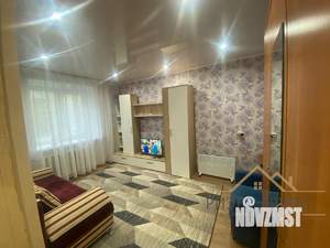 1-к квартира, вторичка, 28м2, 2/9 этаж
