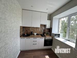 2-к квартира, вторичка, 45м2, 5/5 этаж