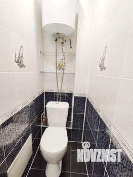 2-к квартира, вторичка, 52м2, 10/11 этаж