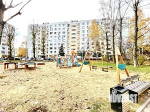 2-к квартира, вторичка, 55м2, 9/10 этаж