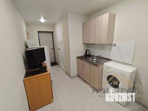 Студия квартира, вторичка, 13м2, 5/5 этаж