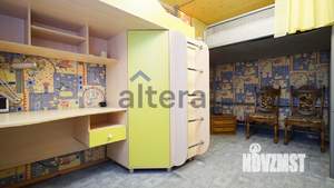 3-к квартира, вторичка, 63м2, 3/10 этаж