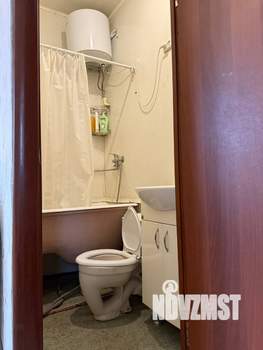 Студия квартира, вторичка, 32м2, 2/2 этаж