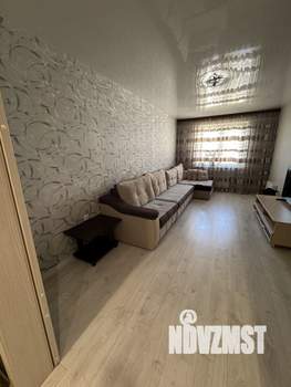 3-к квартира, вторичка, 96м2, 9/16 этаж