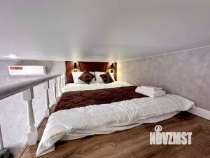 Студия квартира, вторичка, 18м2, 5/6 этаж