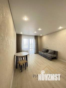 Студия квартира, вторичка, 27м2, 3/19 этаж