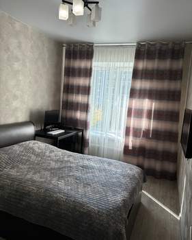 2-к квартира, вторичка, 52м2, 3/10 этаж