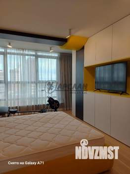 4-к квартира, вторичка, 142м2, 10/16 этаж