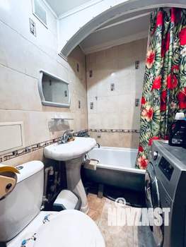 1-к квартира, вторичка, 31м2, 2/4 этаж