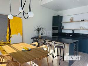 3-к квартира, вторичка, 93м2, 3/6 этаж