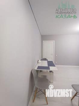 2-к квартира, вторичка, 48м2, 1/5 этаж