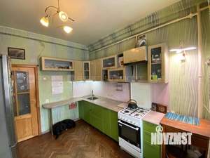 3-к квартира, вторичка, 96м2, 3/3 этаж