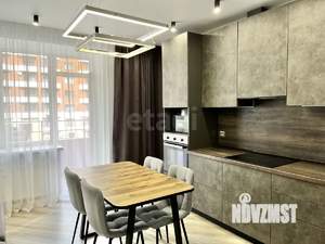 1-к квартира, вторичка, 42м2, 3/16 этаж