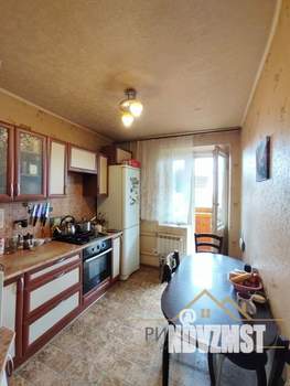 2-к квартира, вторичка, 50м2, 9/10 этаж