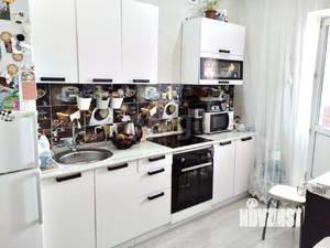 1-к квартира, вторичка, 42м2, 12/14 этаж