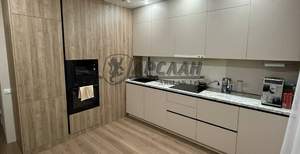 2-к квартира, вторичка, 57м2, 3/20 этаж