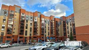 1-к квартира, вторичка, 44м2, 6/10 этаж