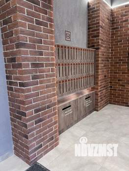 1-к квартира, вторичка, 42м2, 8/9 этаж