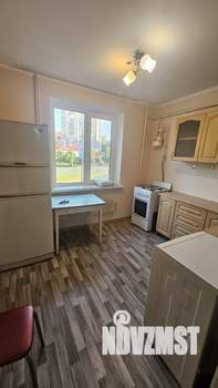 1-к квартира, вторичка, 34м2, 2/5 этаж