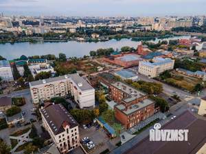 Студия квартира, строящийся дом, 159м2, 2/4 этаж