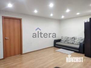 2-к квартира, вторичка, 45м2, 4/5 этаж