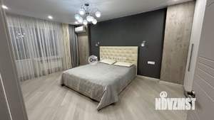 4-к квартира, вторичка, 88м2, 5/5 этаж