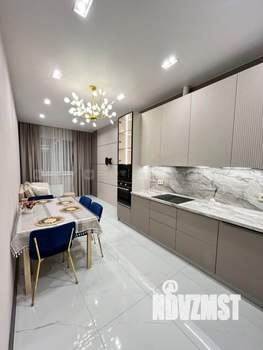 3-к квартира, вторичка, 93м2, 13/17 этаж