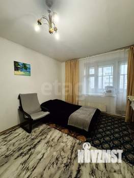 1-к квартира, вторичка, 38м2, 3/10 этаж